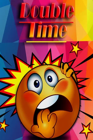 Double Time poszter