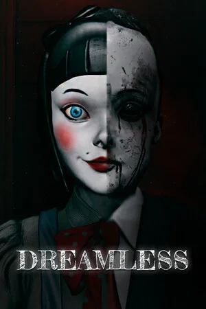 Dreamless poszter