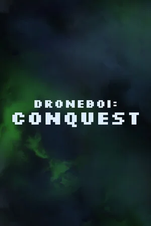 Droneboi: Conquest poszter