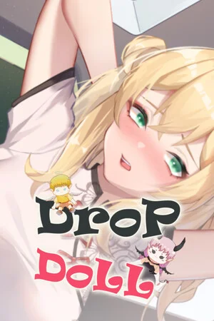 Drop Doll poszter
