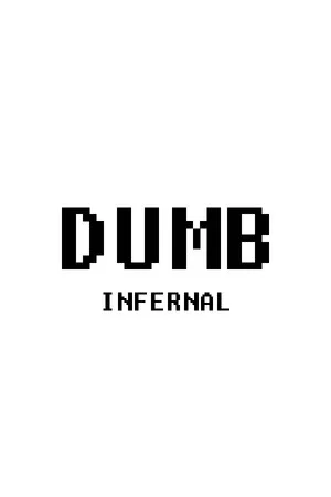 DUMB Infernal poszter