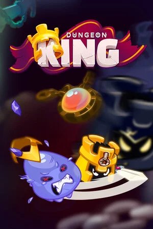 Dungeon King poszter