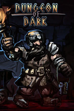 Dungeon Of Dark poszter