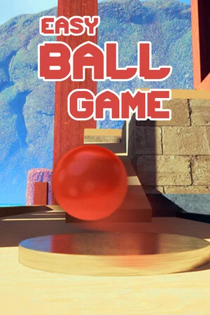 Easy Ball Game poszter