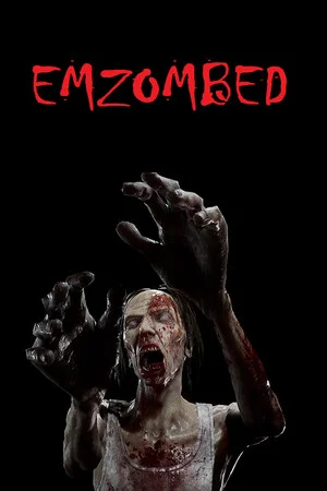 EMZOMBED poszter