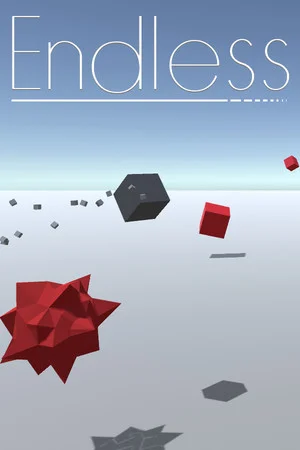 Endless poszter