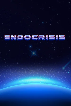 Endocrisis poszter