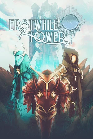 Erstwhile Tower poszter