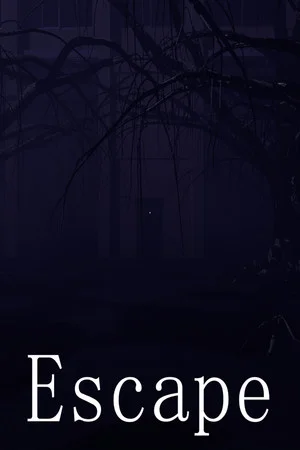 Escape poszter