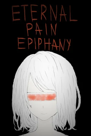 Eternal Pain: Epiphany poszter
