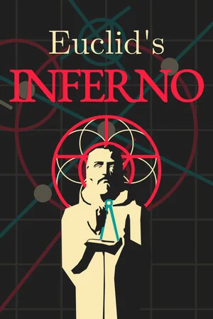 Euclid's Inferno poszter