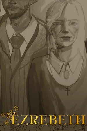 Ezrebeth poszter
