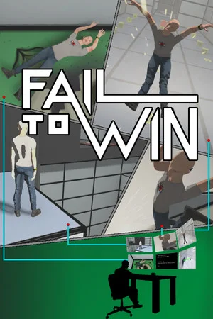 Fail to Win poszter
