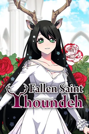 Fallen Saint Yhoundeh poszter