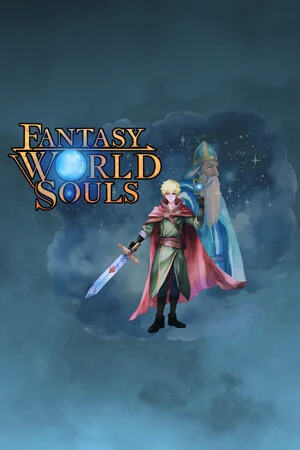 Fantasy World Souls poszter