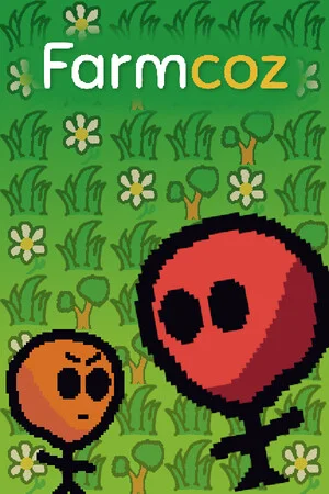 Farmcoz poszter