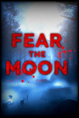 Fear the Moon poszter