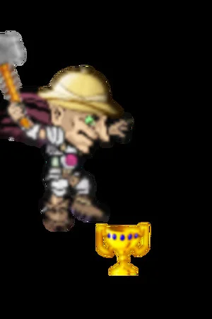 Fiery catacombs poszter