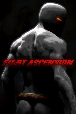 Fight Ascension poszter