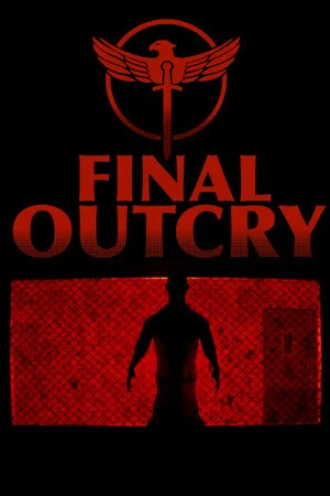 Final Outcry poszter