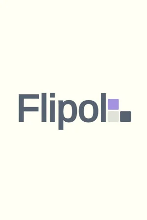 Flipol poszter