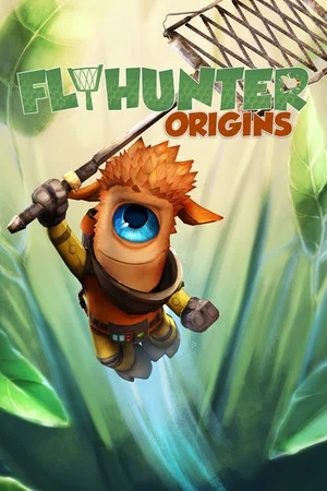 Flyhunter Origins poszter