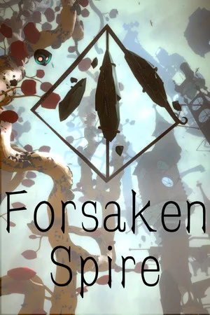 Forsaken Spire poszter