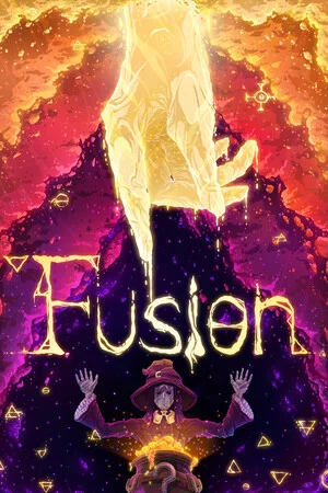 Fusion poszter