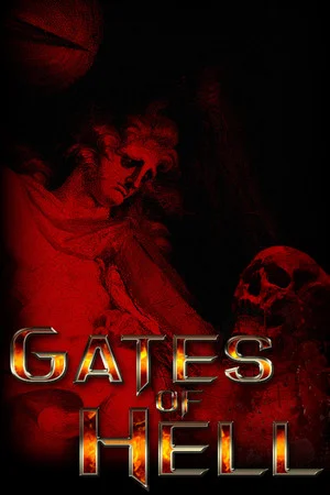 Gates of Hell poszter