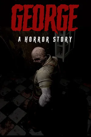 George: A Horror Story poszter