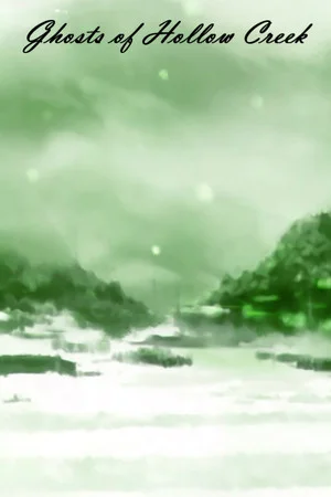Ghosts of Hollow Creek poszter
