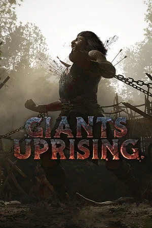 Giants Uprising poszter
