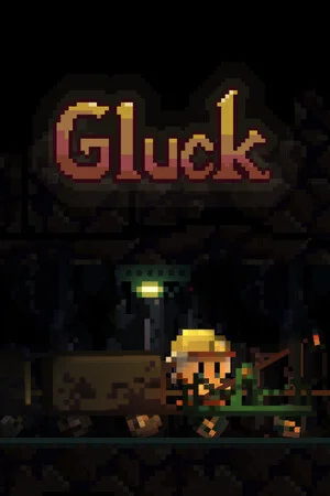 Gluck poszter