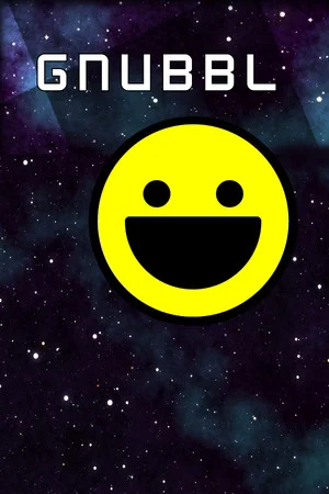 Gnubbl poszter