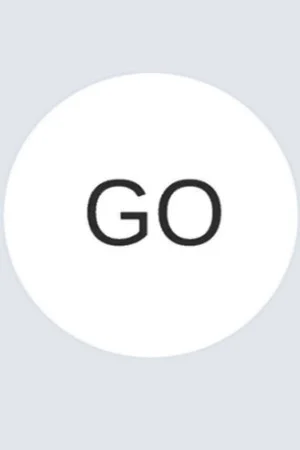 GO poszter