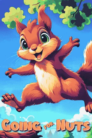 Going for Nuts poszter