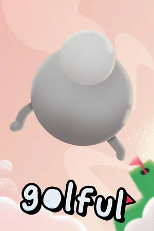 Golful poszter