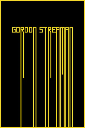 Gordon Streaman poszter
