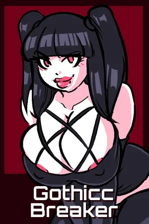 Gothicc Breaker poszter
