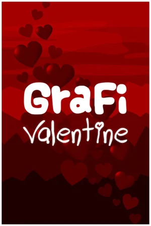 GraFi Valentine poszter