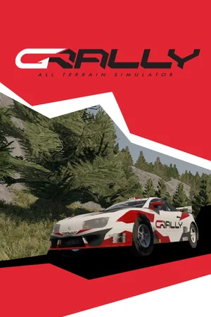 gRally poszter