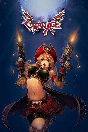 GranAge poszter