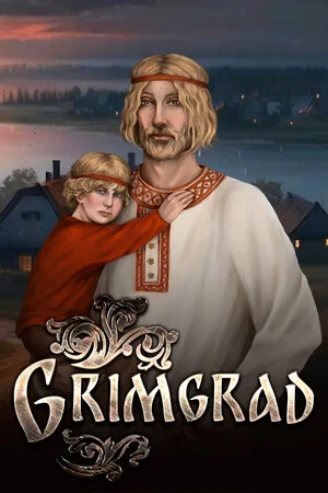 Grimgrad poszter