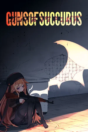 Guns of Succubus poszter