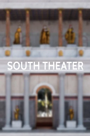 Hadrian's Villa Reborn: South Theater poszter