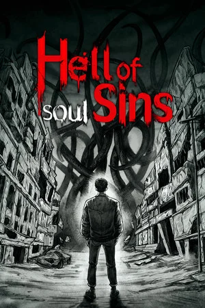 Hell of Sins: soul poszter