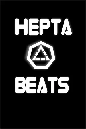 Hepta Beats poszter