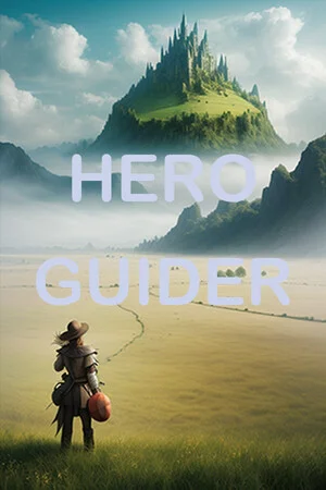 Hero Guider poszter