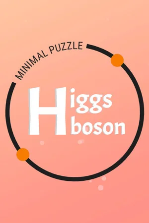 Higgs Boson: Minimal Puzzle poszter