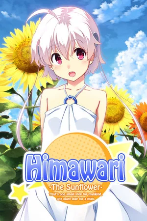 Himawari - The Sunflower - poszter